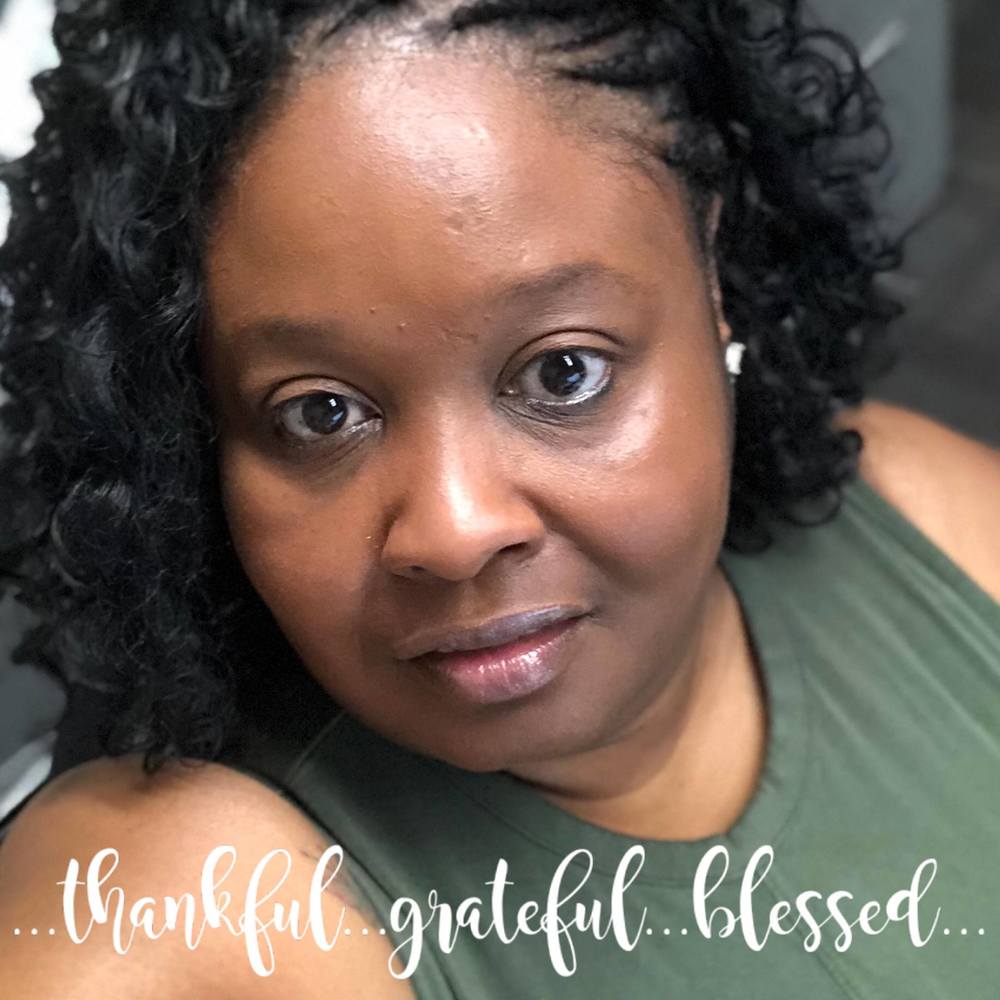 Meet your Posher, Andreal